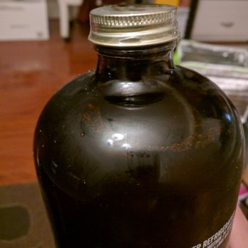 Last Name Brewing - A little under fill - Breweries Near Me - Upland, California Last Name Brewing - A little under fill - Breweries Near Me - Upland, California