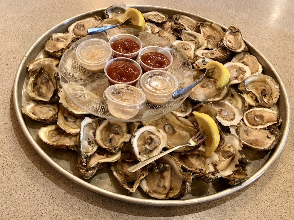 Awful Arthur's Oyster Bar