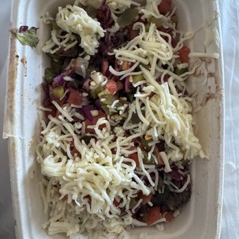 Condado Tacos - Swole bowl - Tacos Near Me - Pittsburgh, Pennsylvania