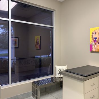 Lifetime Veterinary Center - Veterinarians Near Me - Jupiter, Florida