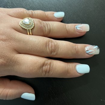 T3 Nails Spa - Nail Salons Near Me - Antioch, California