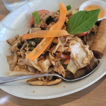 Ka Thai North Dallas - Pad Kee Maw - Thai Near Me - Dallas, Texas Ka Thai North Dallas - Pad Kee Maw - Thai Near Me - Dallas, Texas