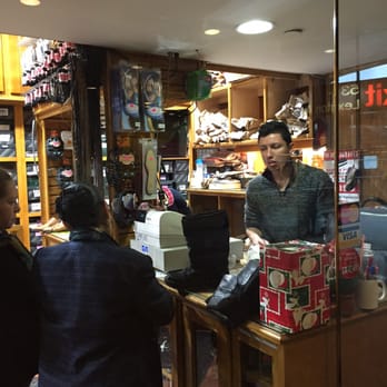 Infinity Shoe Repair - Shoe Repair Near Me - New York, New York Infinity Shoe Repair - Shoe Repair Near Me - New York, New York