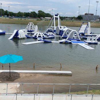 Splash Aqua Park ICT - Splash - Water Parks Near Me - Wichita, Kansas Splash Aqua Park ICT - Splash - Water Parks Near Me - Wichita, Kansas