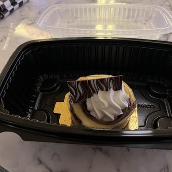 Sortino's Italian Kitchen - Hazelnut cheesecake - Italian Near Me - Pocono Summit, Pennsylvania Sortino's Italian Kitchen - Hazelnut cheesecake - Italian Near Me - Pocono Summit, Pennsylvania