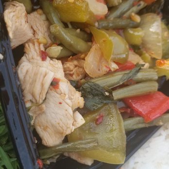 Mama Made - Fail. Skip. - Thai Near Me - San Diego, California