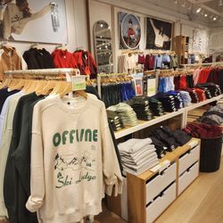Offline By Aerie