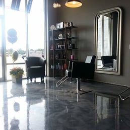 Executive Salon - West Mobile - Hair Salons Near Me - Mobile, Alabama