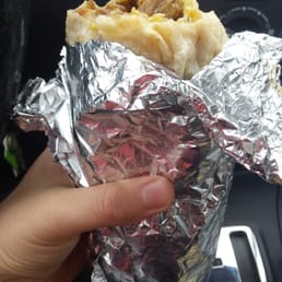 Super Burrito
