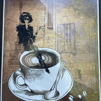 Blue Cafe - Menu - Breakfast & Brunch Near Me - Basking Ridge, New Jersey