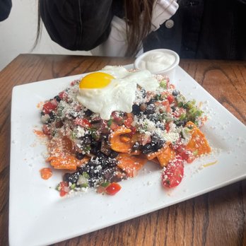 Lucho's - Chilaquiles Brunch - Breakfast & Brunch Near Me - San Francisco, California Lucho's - Chilaquiles Brunch - Breakfast & Brunch Near Me - San Francisco, California
