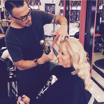 Salon De Sola - Hair Salons Near Me - Lomita, California