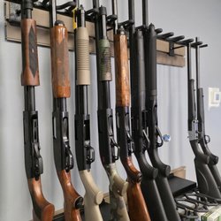 Gun Country