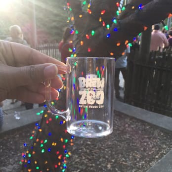 Brew At the Zoo - Yes! - Festivals Near Me - Baton Rouge, Louisiana