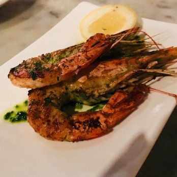 Amada - Head on shrimp - Tapas Bars Near Me - Philadelphia, Pennsylvania