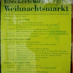 Touristinformation Hagen