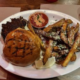 The Burger