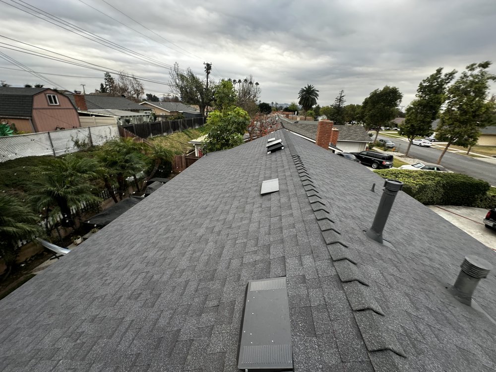 Slide of West Side Roofing