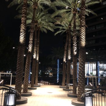 Arizona Center - Shopping Centers Near Me - Phoenix, Arizona