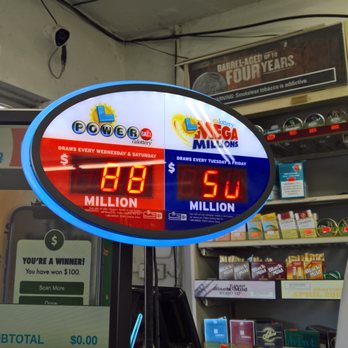 Chris' Market - You could win millions here! - Beer, Wine & Spirits Near Me - San Diego, California