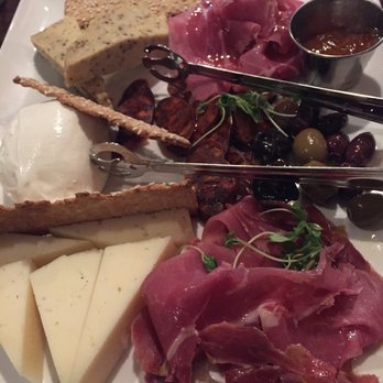 Biagio's Ristorante - Plentiful starter - meat & cheese board - Italian Near Me - Paramus, New Jersey Biagio's Ristorante - Plentiful starter - meat & cheese board - Italian Near Me - Paramus, New Jersey
