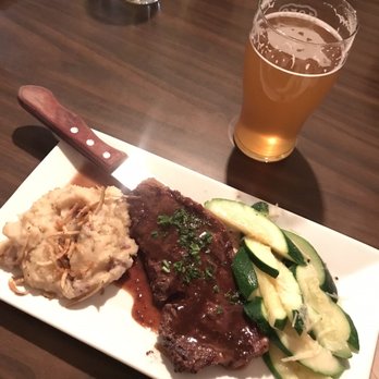 1850 Restaurant - New York steak - American Near Me - Mariposa, California 1850 Restaurant - New York steak - American Near Me - Mariposa, California