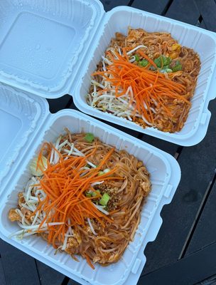 Amazing Thai Cuisine by null