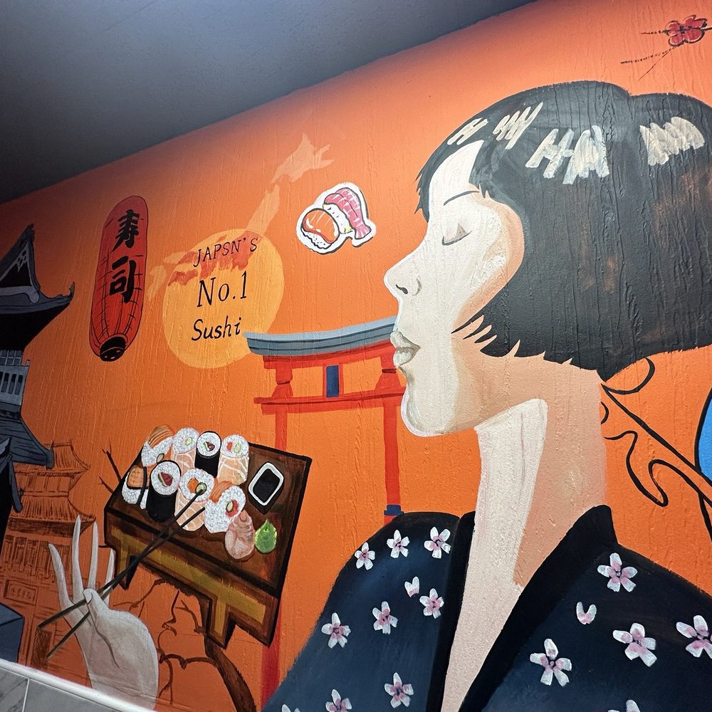 Ninja Sushi - Japanese Near Me - Littleton, Colorado Ninja Sushi - Japanese Near Me - Littleton, Colorado