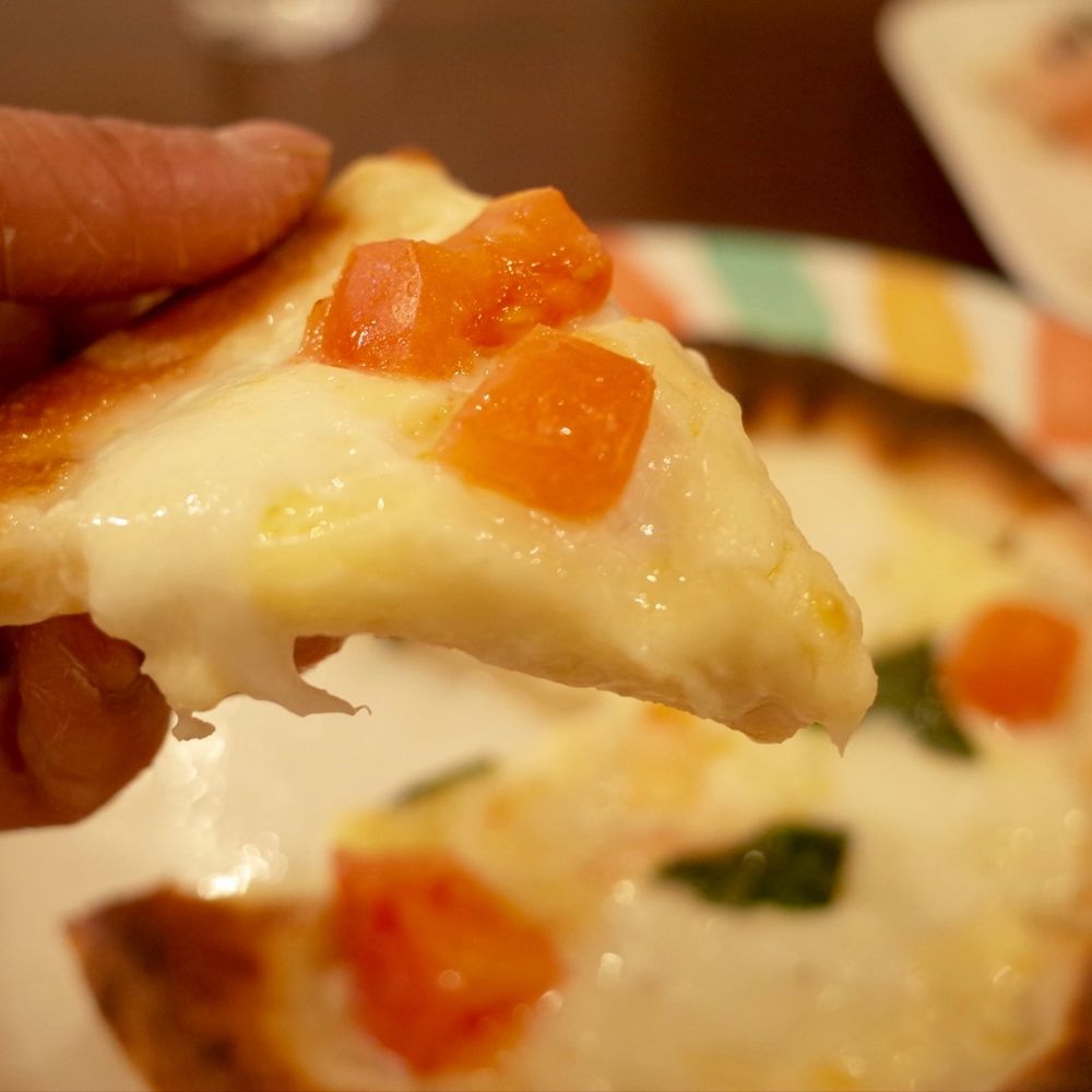 Italian Sakaba Cuisine Cheena tei Higobashi Utsubo Park