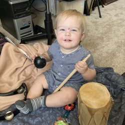 Singing-Studios Music Lessons and Classes - Infant Mommy and Me Classes
