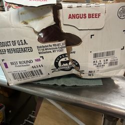 Restaurant Depot - Expiration day