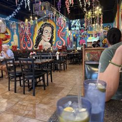 La Nopalera Mexican Restaurant Philips Highway