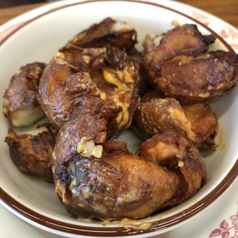 Publican Tavern - Potatoes - New American Near Me - Chicago, Illinois Publican Tavern - Potatoes - New American Near Me - Chicago, Illinois