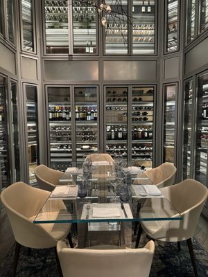 JW Marriott Marquis Miami by null