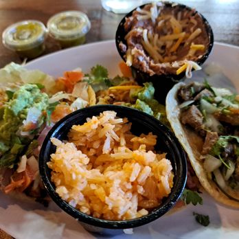 Los Tacos - 3 street taco combo - Tacos Near Me - Encinitas, California Los Tacos - 3 street taco combo - Tacos Near Me - Encinitas, California