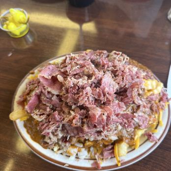Johnnie's Pastrami Restaurant - American Near Me - Culver City, California Johnnie's Pastrami Restaurant - American Near Me - Culver City, California