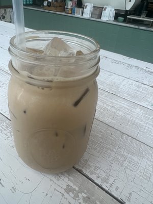 The Coffee Bar by null