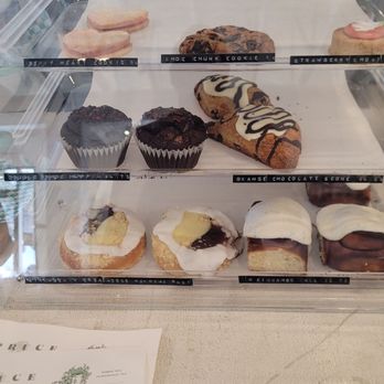 Spruce - Pastries - Coffee & Tea Near Me - Jacksonville, Florida