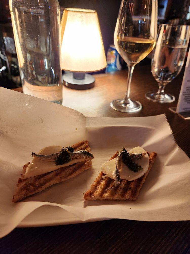 Bar Veloce - East Village