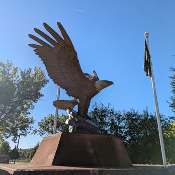 Memorial Park - Parks Near Me - Rapid City, South Dakota Memorial Park - Parks Near Me - Rapid City, South Dakota