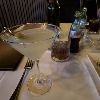 Satay Bistro - Great martini - New American Near Me - Coeur d'Alene, Idaho Satay Bistro - Great martini - New American Near Me - Coeur d'Alene, Idaho