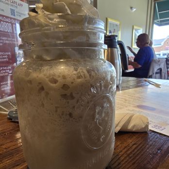 Egg Harbor Café - Breakfast & Brunch Near Me - Barrington, Illinois Egg Harbor Café - Breakfast & Brunch Near Me - Barrington, Illinois