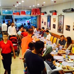Haliç Çorba Köfte & Sac Kebap