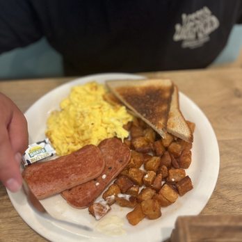 Aloha Kitchen - Ono meal - Breakfast & Brunch Near Me - Honolulu, Hawaii Aloha Kitchen - Ono meal - Breakfast & Brunch Near Me - Honolulu, Hawaii
