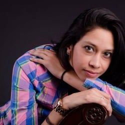 Justin Schlesinger Photography - Head Shot for a client.