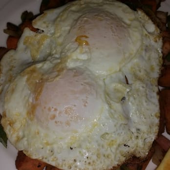 Yolk - West Loop - Sweet potato hash - Coffee & Tea Near Me - Chicago, Illinois Yolk - West Loop - Sweet potato hash - Coffee & Tea Near Me - Chicago, Illinois