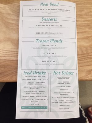 Menu photo 4 Lota Veco East Northport, NY Menu photo 4 Lota Veco East Northport, NY