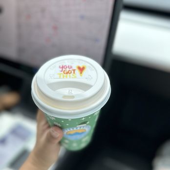 Cali Coffee - Coffee & Tea Near Me - Miramar, Florida Cali Coffee - Coffee & Tea Near Me - Miramar, Florida
