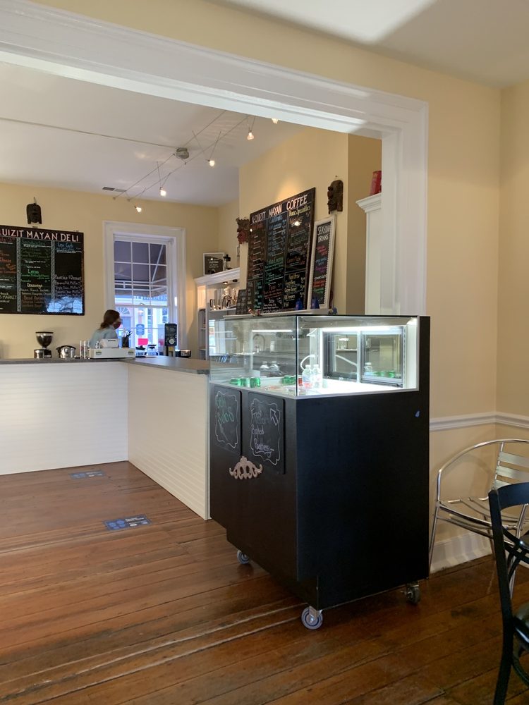 Xquizit Coffee Roasters Image