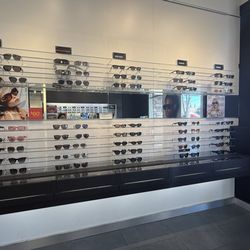 Sunglass Hut